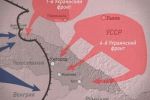 67 лет назад Советские войска перешли Карпаты, освободив Ужгород, Чоп и Мукачево