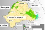 В Румынии живут около 1,5 млн венгров, что составляет 6,6% от всего населения