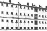 Тюрьма Панкрац была построена в конце 19 века