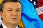 В США готова резолюция по Украине: Янукович уже не пожмет руку Обамы