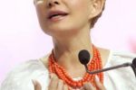 Тимошенко растратила на шубы $1 млн