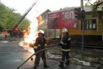 Прокуратура расследует уголовное дело по факту взрыва газа в Ужгороде