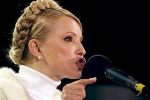 Програма Прем’єр-міністра України п. Тимошенко виявилася провальною