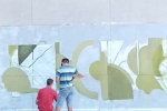 Проект “АЛЯРМ Ужгород графіті Jam” стартує з Ужгорода.