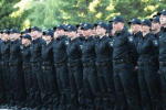 Результати восьмого дня набору в патрульну поліцію Ужгорода та Мукачева.