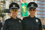 На Закарпатті найвищий конкурс в поліцію - 15 осіб на місце.