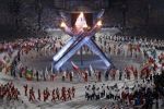 Зимние Олимпийские игры в Ванкувере объявлены закрытыми