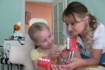 В Ужгороде бесплатно проверят детям зубы