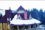 В Межгорском районе Закарпатья создают музей лыж