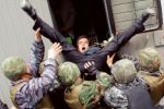 Ужгородская тюрьма не принимает гостей с других регионов Украины