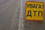 Біля Ужгорода автомобіль "МАЗ" протаранив шлагбаум.