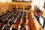 Обласні депутати зберуться в Ужгороді у п'ятницю, 31 жовтня.