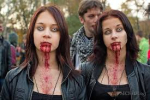 В Ужгороді пройде "Парад жахів" - у п'ятницю, 31 жовтня.