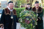 Закарпатські винороби відзначили день пам'яті святого Венцела.