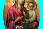 В воскресенье Православная Церковь празднует Рождество Пресвятой Богородицы