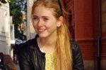 15-летняя Алиса Матвийчук уже успела зарекомендовать себя в модельном бизнесе