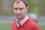 Голова Закарпатської облорганізаціх Радикальної партії Богдан Кинів.