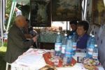 На закарпатском Уклине провели фестиваль минеральной воды