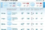 В Ужгороде будет пасмурно : утром снег, днем дождь, вечером дождь со снегом