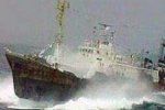Затонувшее сегодня у берегов Болгарии транспортное судно «Толстой» было украинским