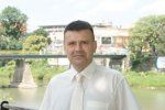 Председатель общественного обьединения "МIСТО" Сергей Слободянюк