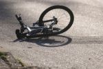 На Закарпатье 6-летний велосипедист попал под колеса ВАЗ-2107