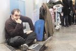 Трудовая эмиграция разоряет Украину, но не закарпатцев