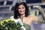 Титул "Мисс Европа-2005" достался Шермин Шахривар (Shermine Shahrivar)