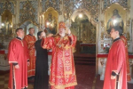 В Ужгородському греко-католицькому Кафедральному Соборі