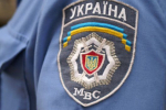 Ужгородські міліціонери затримали грабіжника.