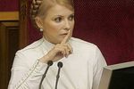 Тимошенко начинает заигрывать перед мэрами и депутатами