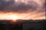 В Ужгороде облачно с прояснениями