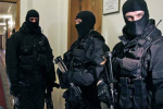 20 озброєних людей у масках увірвалися до «Нафтогазу України»