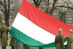 В Будапеште отмечают 161-ю годовщину революции