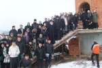 В Ужгороді та Мукачево пройшов відкритий форум православної молоді.