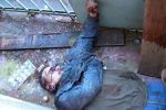 Ножевые ранения для жителя Мукачево были смертельными