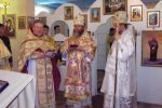 в Ужгородській Академії імені святих Кирила і Мефодія відбулось урочисте відзначення Актового дня
