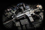 Тернопільські міліціонери знайшли у «Мерседесі» закарпатського бізнесмена арсенал зброї