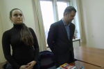Ужгородський прокурор зробив явку з повинною