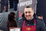 Перемогу у фестивалі "Червене вино" святкує Олександр Ковач!