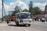 Конкурс щодо пасажирських перевезень влаштували в Ужгородському районі.