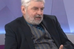 Сергій Федака – доктор історичних наук.