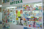 Про порушення на ринку роздрібної торгівлі лікарськими засобами в Ужгороді.
