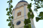 У Мукачеві зловили грабіжника церков.