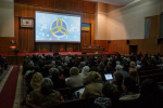 Міжнародна конференція в Ужгороді.