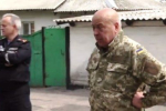 Глава Луганської обласної військово-цивільної адміністрації Геннадій Москаль.
