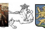 Леви на міських гербах Берегова та Львова мають однакове коріння?