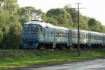 Працівники Львівської залізниці попередили катастрофу.