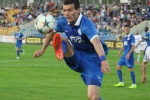 «Говерла» сенсаційно зіграла внічию з «Дніпром».