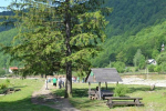 Колочавське родовище мінвод є одним із найбільших на Закарпатті.
